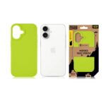 Калъф от Tactical MagForce Velvet Smoothie Cover за Apple iPhone 16 Avocado - Image 5