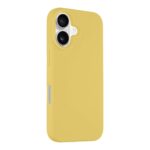 Калъф от Tactical MagForce Velvet Smoothie Cover за Apple iPhone 16 Banana - Image 2