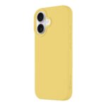 Калъф от Tactical MagForce Velvet Smoothie Cover за Apple iPhone 16 Banana - Image 3