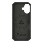 Калъф от Tactical MagForce Velvet Smoothie Cover за Apple iPhone 16 Bazooka - Image 4