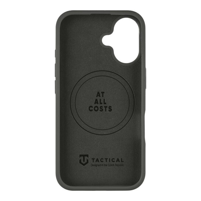 Калъф от Tactical MagForce Velvet Smoothie Cover за Apple iPhone 16 Bazooka - Image 4