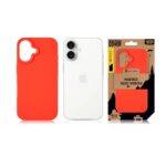 Калъф от Tactical MagForce Velvet Smoothie Cover за Apple iPhone 16 Chilli - Image 5