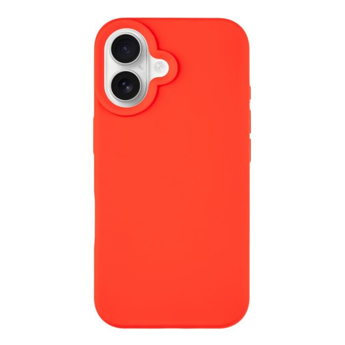 Калъф от Tactical MagForce Velvet Smoothie Cover за Apple iPhone 16 Chilli - Image 1