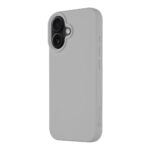 Калъф от Tactical MagForce Velvet Smoothie Cover за Apple iPhone 16 Foggy - Image 3