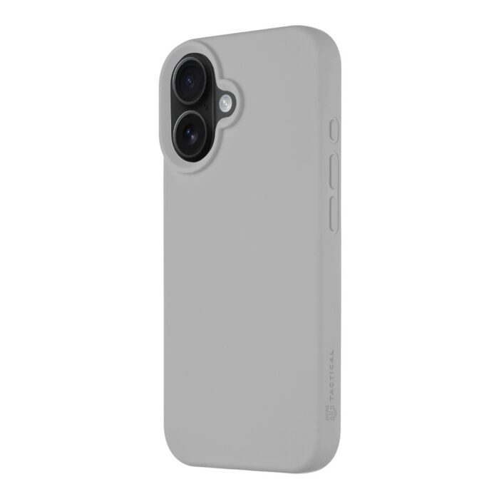 Калъф от Tactical MagForce Velvet Smoothie Cover за Apple iPhone 16 Foggy - Image 3