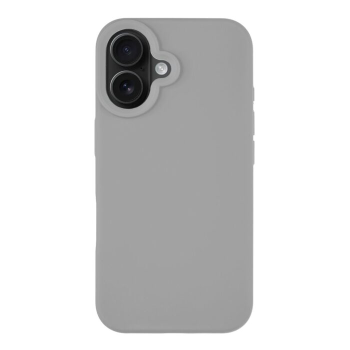 Калъф от Tactical MagForce Velvet Smoothie Cover за Apple iPhone 16 Foggy - Image 1