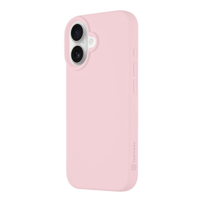 Калъф от Tactical MagForce Velvet Smoothie Cover за Apple iPhone 16 Pink Panther - Image 3