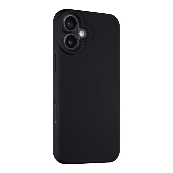 Калъф от Tactical MagForce Velvet Smoothie Cover за Apple iPhone 16 Plus Asphalt - Image 2
