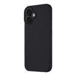 Калъф от Tactical MagForce Velvet Smoothie Cover за Apple iPhone 16 Plus Asphalt - Image 3