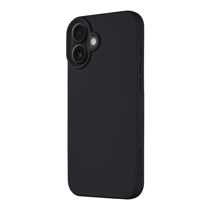 Калъф от Tactical MagForce Velvet Smoothie Cover за Apple iPhone 16 Plus Asphalt - Image 3