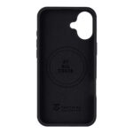 Калъф от Tactical MagForce Velvet Smoothie Cover за Apple iPhone 16 Plus Asphalt - Image 4