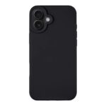Калъф от Tactical MagForce Velvet Smoothie Cover за Apple iPhone 16 Plus Asphalt
