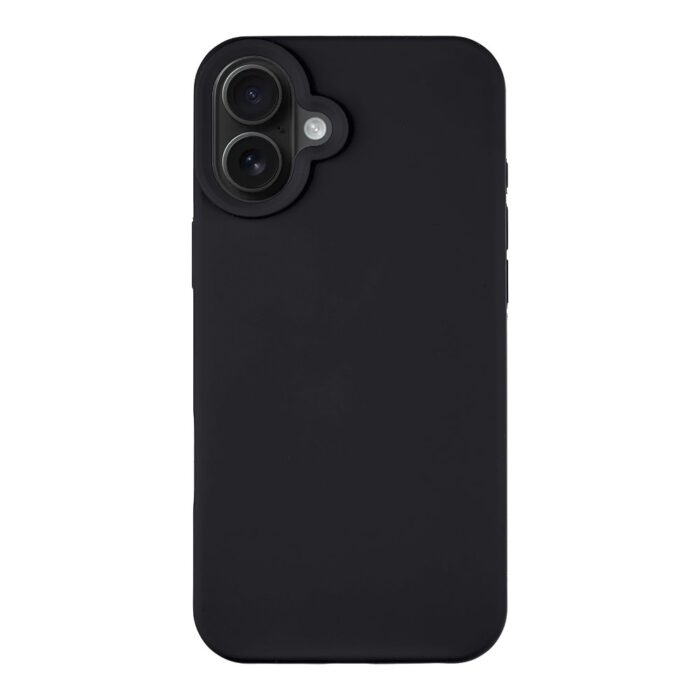 Калъф от Tactical MagForce Velvet Smoothie Cover за Apple iPhone 16 Plus Asphalt - Image 1