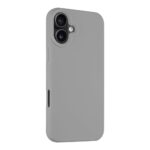 Калъф от Tactical MagForce Velvet Smoothie Cover for Apple iPhone 16 Plus Foggy - Image 2