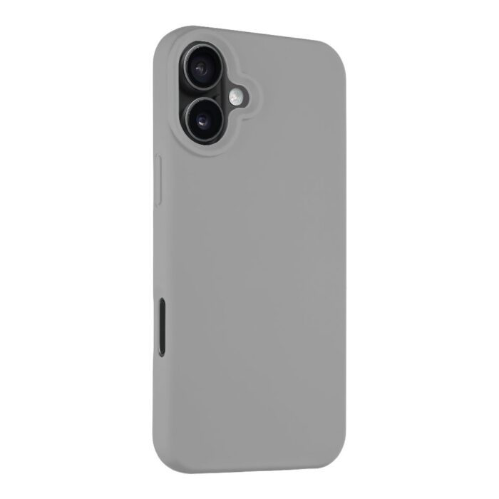Калъф от Tactical MagForce Velvet Smoothie Cover for Apple iPhone 16 Plus Foggy - Image 2