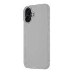 Калъф от Tactical MagForce Velvet Smoothie Cover for Apple iPhone 16 Plus Foggy - Image 3