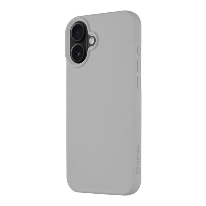 Калъф от Tactical MagForce Velvet Smoothie Cover for Apple iPhone 16 Plus Foggy - Image 3