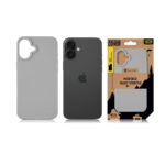 Калъф от Tactical MagForce Velvet Smoothie Cover for Apple iPhone 16 Plus Foggy - Image 5