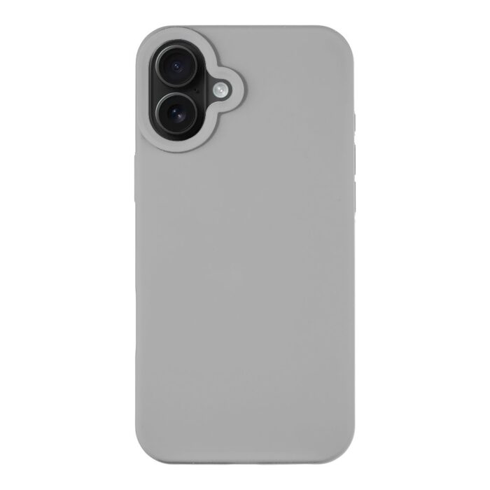 Калъф от Tactical MagForce Velvet Smoothie Cover for Apple iPhone 16 Plus Foggy - Image 1