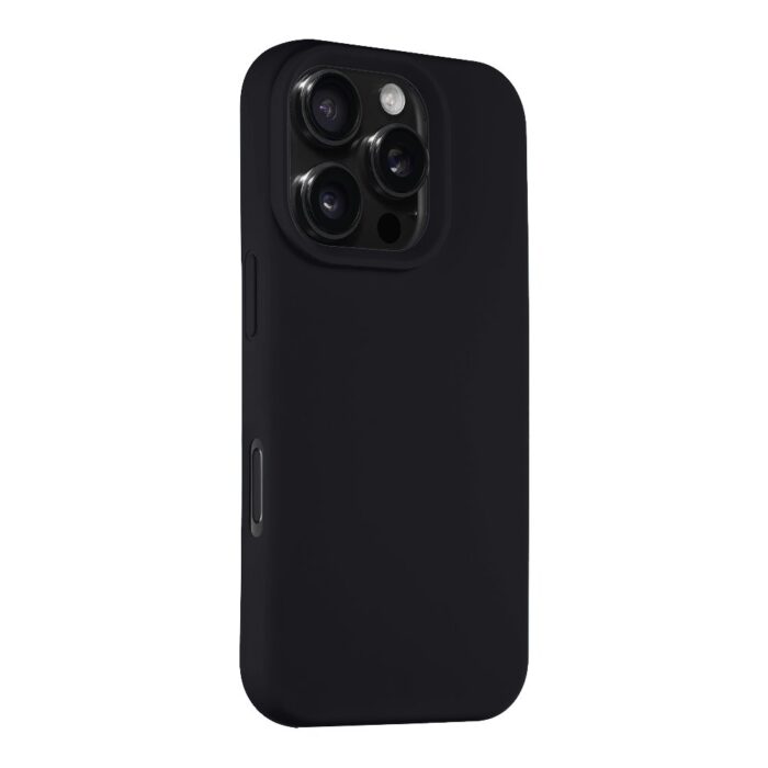 Калъф от Tactical MagForce Velvet Smoothie Cover за Apple iPhone 16 Pro Asphalt - Image 2