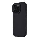 Калъф от Tactical MagForce Velvet Smoothie Cover за Apple iPhone 16 Pro Asphalt - Image 3