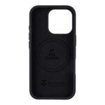 Калъф от Tactical MagForce Velvet Smoothie Cover за Apple iPhone 16 Pro Asphalt - Image 4