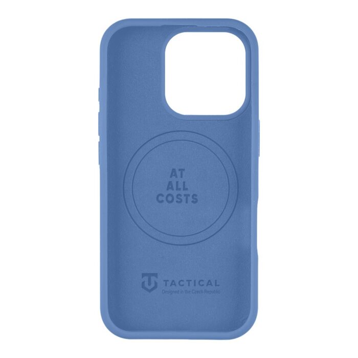 Калъф от Tactical MagForce Velvet Smoothie Cover за Apple iPhone 16 Pro Avatar - Image 4