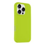 Калъф от Tactical MagForce Velvet Smoothie Cover за Apple iPhone 16 Pro Avocado - Image 2