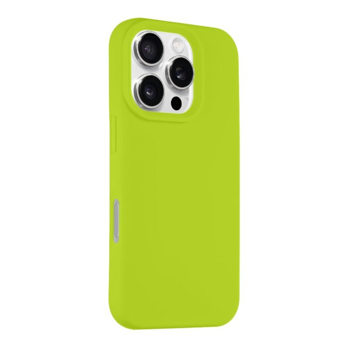 Калъф от Tactical MagForce Velvet Smoothie Cover за Apple iPhone 16 Pro Avocado - Image 2
