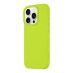 Калъф от Tactical MagForce Velvet Smoothie Cover за Apple iPhone 16 Pro Avocado - Image 3