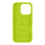 Калъф от Tactical MagForce Velvet Smoothie Cover за Apple iPhone 16 Pro Avocado - Image 4