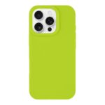 Калъф от Tactical MagForce Velvet Smoothie Cover за Apple iPhone 16 Pro Avocado