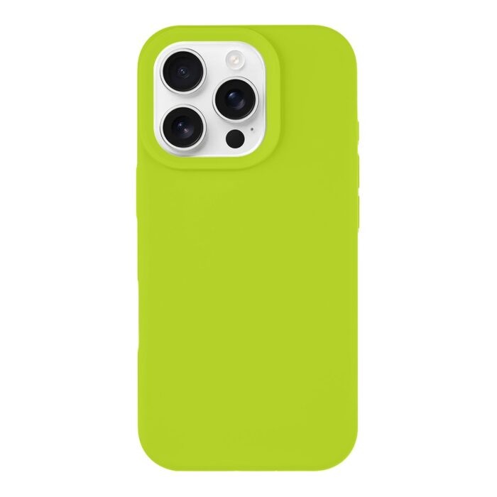Калъф от Tactical MagForce Velvet Smoothie Cover за Apple iPhone 16 Pro Avocado - Image 1