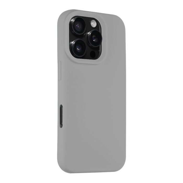 Калъф от Tactical MagForce Velvet Smoothie Cover за Apple iPhone 16 Pro Foggy - Image 2