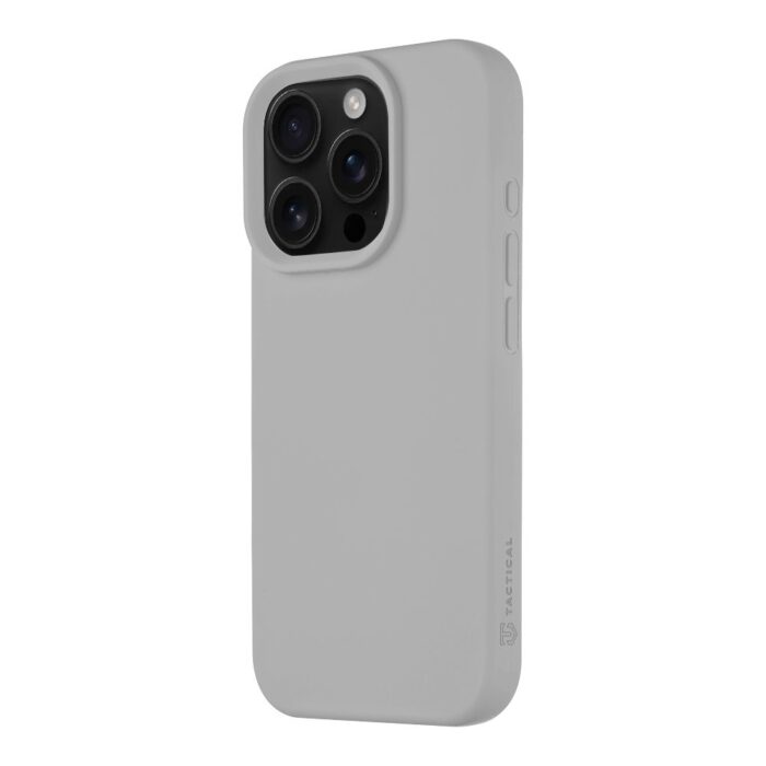 Калъф от Tactical MagForce Velvet Smoothie Cover за Apple iPhone 16 Pro Foggy - Image 3