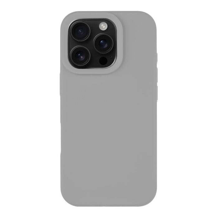 Калъф от Tactical MagForce Velvet Smoothie Cover за Apple iPhone 16 Pro Foggy - Image 1