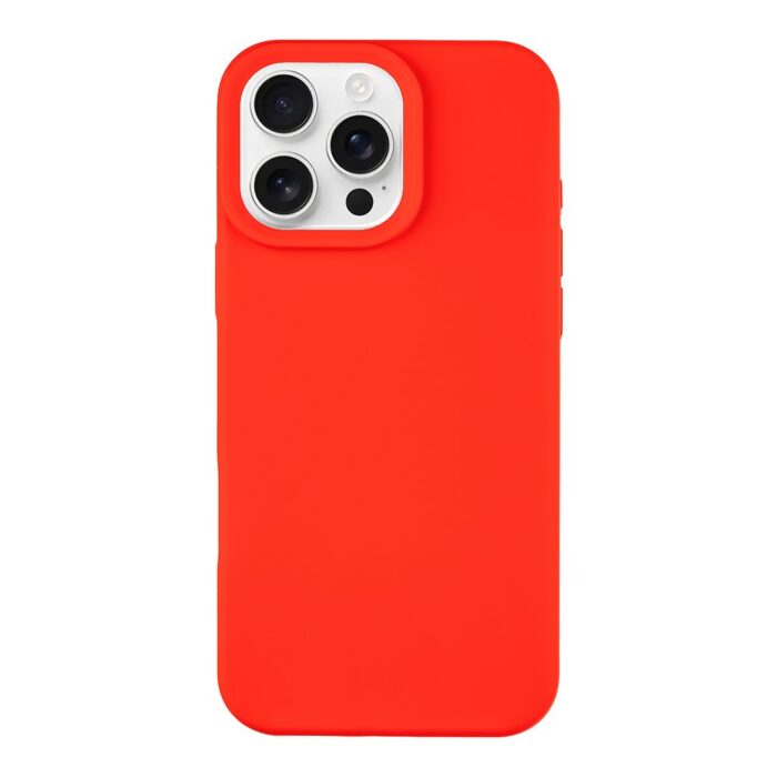 Калъф от Tactical MagForce Velvet Smoothie Cover за Apple iPhone 16 Pro Max Chilli - Image 1