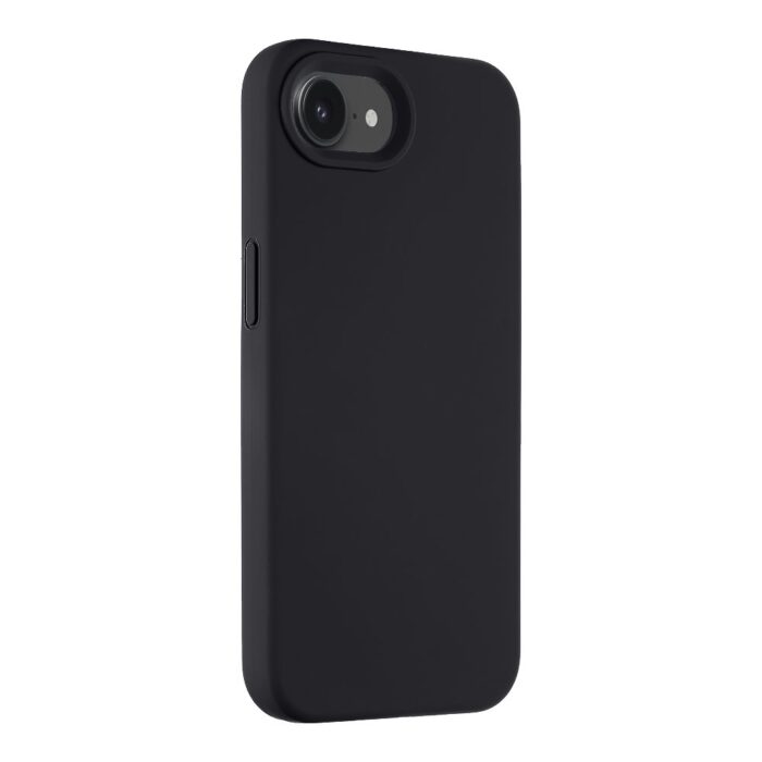 Калъф от 
Tactical MagForce Velvet Smoothie Cover за Apple iPhone 16e Asphalt - Image 2