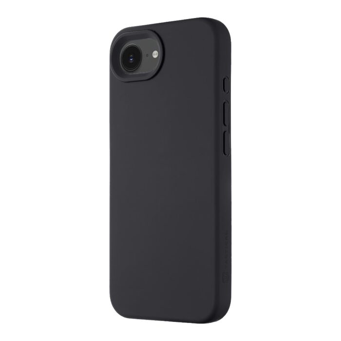 Калъф от 
Tactical MagForce Velvet Smoothie Cover за Apple iPhone 16e Asphalt - Image 3