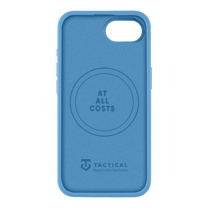 Калъф от 
Tactical MagForce Velvet Smoothie Cover за Apple iPhone 16e Avatar - Image 4