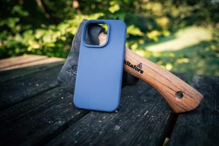 Калъф от 
Tactical MagForce Velvet Smoothie Cover за Apple iPhone 16e Avatar - Image 6