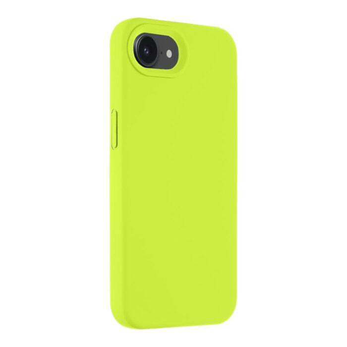 Калъф от 
Tactical MagForce Velvet Smoothie Cover за Apple iPhone 16e Avocado - Image 2