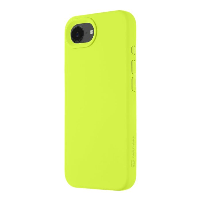 Калъф от 
Tactical MagForce Velvet Smoothie Cover за Apple iPhone 16e Avocado - Image 3