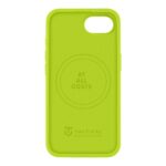 Калъф от 
Tactical MagForce Velvet Smoothie Cover за Apple iPhone 16e Avocado - Image 4