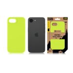 Калъф от 
Tactical MagForce Velvet Smoothie Cover за Apple iPhone 16e Avocado - Image 5