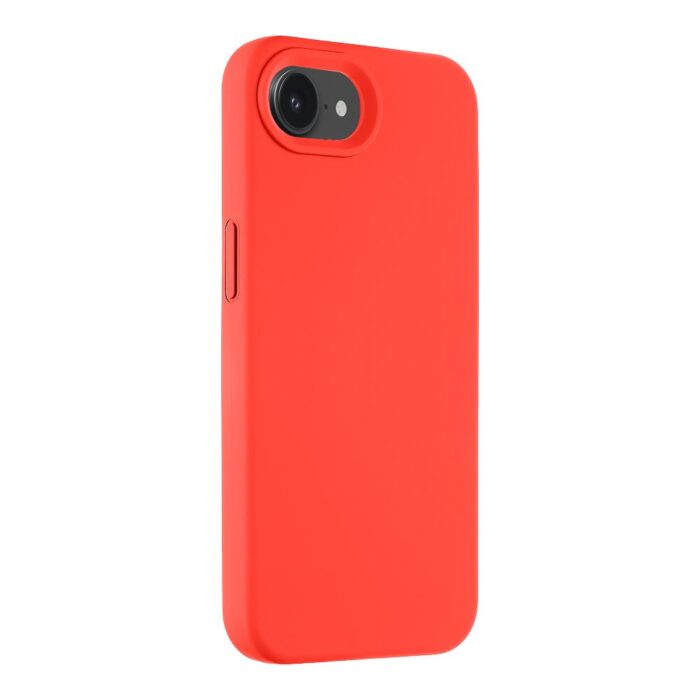 Калъф от 
Tactical MagForce Velvet Smoothie Cover за Apple iPhone 16e Chilli - Image 2