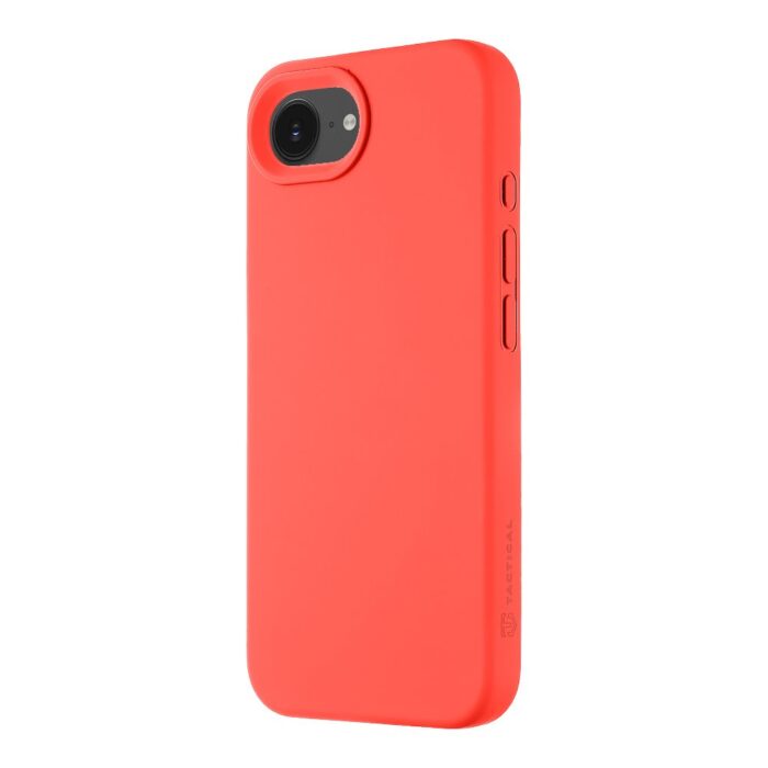 Калъф от 
Tactical MagForce Velvet Smoothie Cover за Apple iPhone 16e Chilli - Image 3