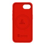 Калъф от
Tactical MagForce Velvet Smoothie Cover за Apple iPhone 16e Chilli - Image 4