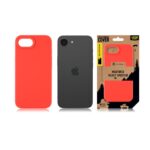 Калъф от
Tactical MagForce Velvet Smoothie Cover за Apple iPhone 16e Chilli - Image 5