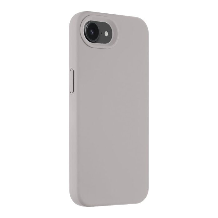 Калъф от 
Tactical MagForce Velvet Smoothie Cover за Apple iPhone 16e Foggy - Image 2